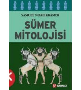 Sümer Mitolojisi