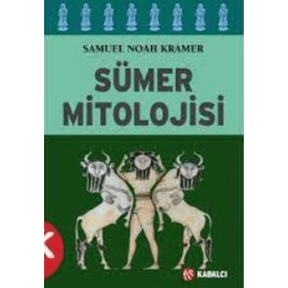Sümer Mitolojisi