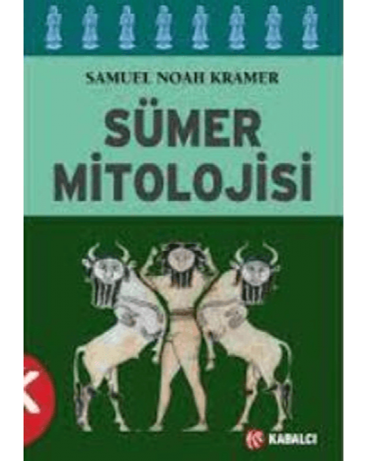 Sümer Mitolojisi