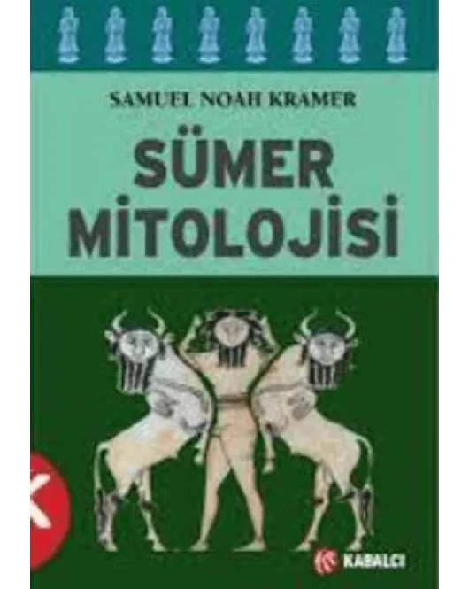 Sümer Mitolojisi