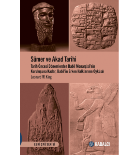 Sümer ve Akad Tarihi