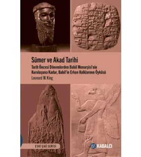 Sümer ve Akad Tarihi Sümer ve Akad Tarihi
