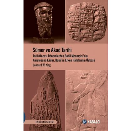 Sümer ve Akad Tarihi