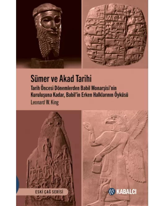 Sümer ve Akad Tarihi