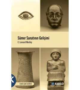 Sümer Sanatının Gelişimi
