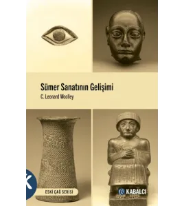 Sümer Sanatının Gelişimi Sümer Sanatının Gelişimi