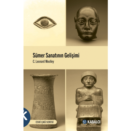 Sümer Sanatının Gelişimi