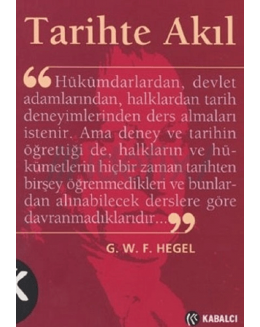 Tarihte Akıl