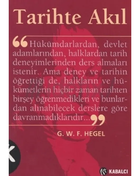 Tarihte Akıl