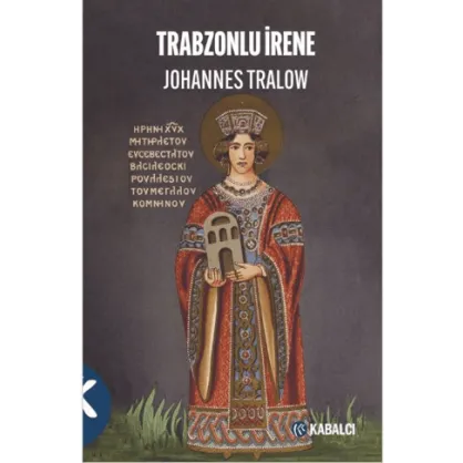 Trabzonlu İrene Trabzonlu İrene