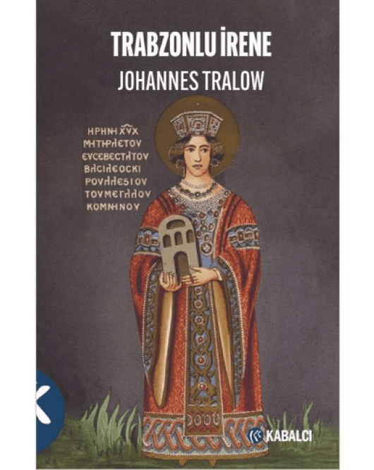 Trabzonlu İrene Trabzonlu İrene