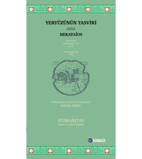 Yeryüzünün Tasviri - Asya