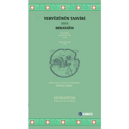 Yeryüzünün Tasviri - Asya Yeryüzünün Tasviri - Asya