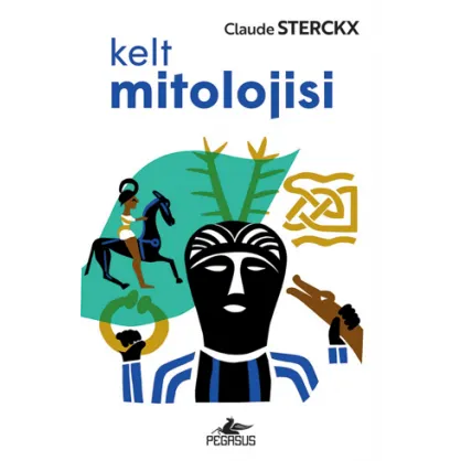 Kelt Mitolojisi