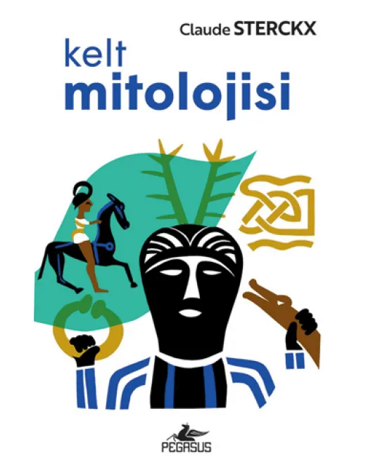 Kelt Mitolojisi