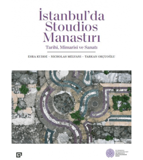 İstanbul'da Stoudios Manastırı