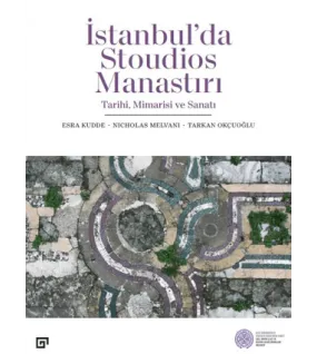 İstanbul'da Stoudios Manastırı İstanbul'da Stoudios Manastırı