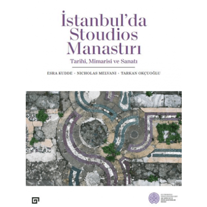 İstanbul'da Stoudios Manastırı