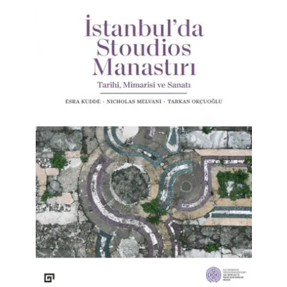 İstanbul'da Stoudios Manastırı İstanbul'da Stoudios Manastırı