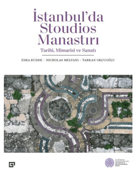 İstanbul'da Stoudios Manastırı