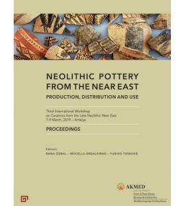 Neolithic Pottery from the Near East