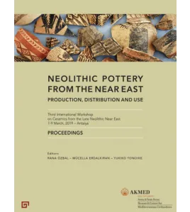 Neolithic Pottery from the Near East Neolithic Pottery from the Near East