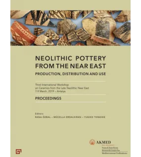 Neolithic Pottery from the Near East Neolithic Pottery from the Near East