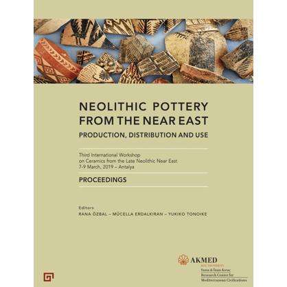 Neolithic Pottery from the Near East