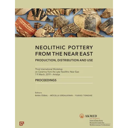 Neolithic Pottery from the Near East Neolithic Pottery from the Near East
