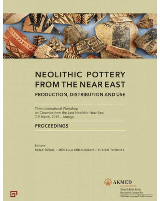 Neolithic Pottery from the Near East