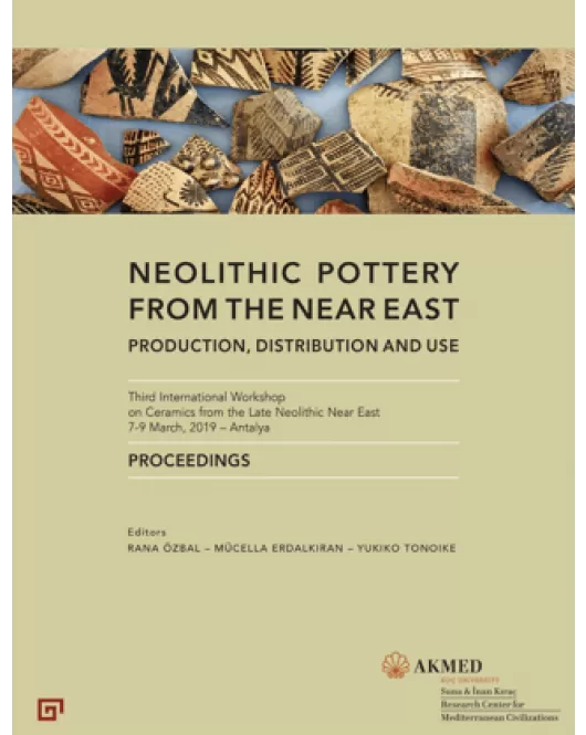 Neolithic Pottery from the Near East