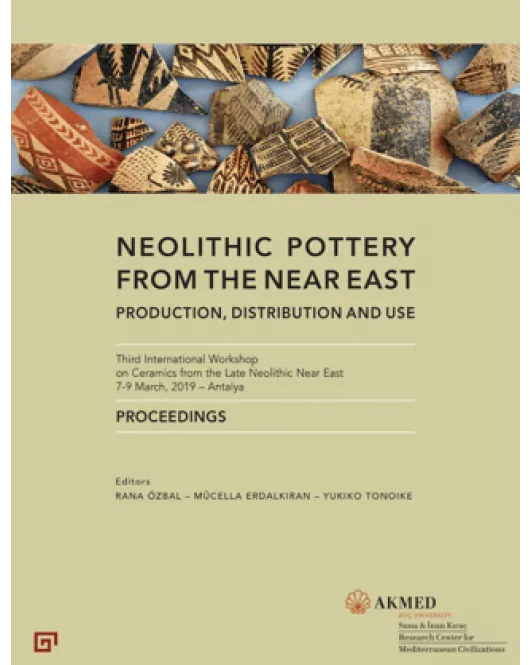 Neolithic Pottery from the Near East