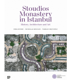 Stoudios Monastery in Istanbul