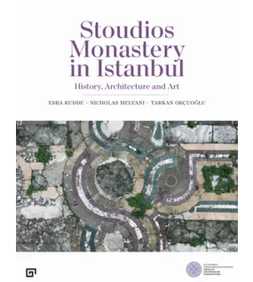 Stoudios Monastery in Istanbul Stoudios Monastery in Istanbul