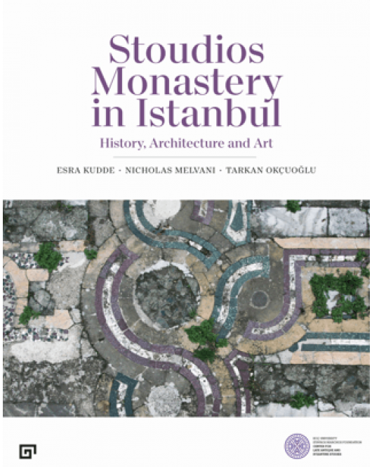 Stoudios Monastery in Istanbul