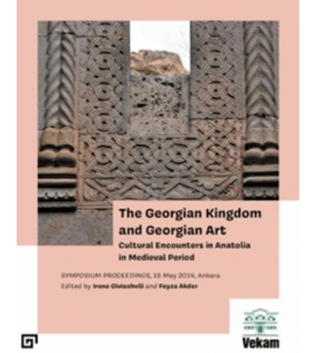 The Georgian Kingdom and Georgian Art