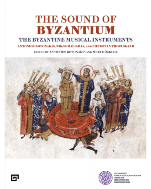 The Sound of Byzantium
