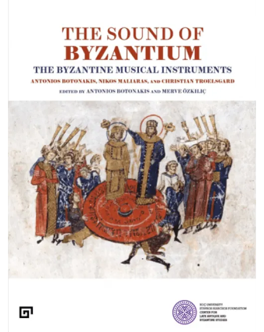 The Sound of Byzantium