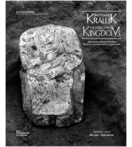 Unutulmuş Krallık: Antik Alalah'ta Arkeoloji ve Fotoğraf