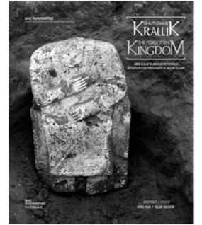 Unutulmuş Krallık: Antik Alalah'ta Arkeoloji ve Fotoğraf