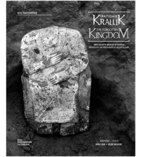 Unutulmuş Krallık: Antik Alalah'ta Arkeoloji ve Fotoğraf Unutulmuş Krallık: Antik Alalah'ta Arkeoloji ve Fotoğraf