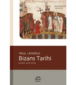 Bizans Tarihi Bizans Tarihi