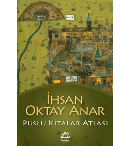 Puslu Kıtalar Atlası Puslu Kıtalar Atlası