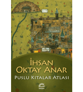 Puslu Kıtalar Atlası