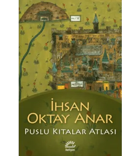 Puslu Kıtalar Atlası Puslu Kıtalar Atlası