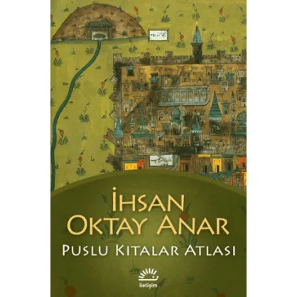 Puslu Kıtalar Atlası Puslu Kıtalar Atlası