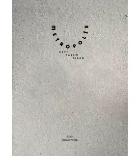 Metropolis; Kent, Yaşam, İnsan