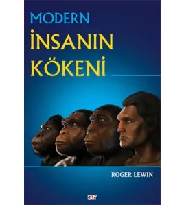 Modern İnsanın Kökeni Modern İnsanın Kökeni