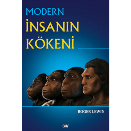 Modern İnsanın Kökeni