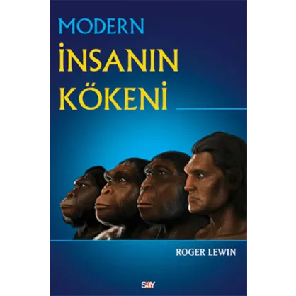 Modern İnsanın Kökeni
